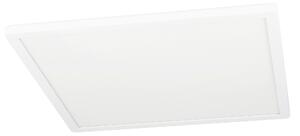 STROPNÍ LED SVÍTIDLO, 39/39/3 cm Eglo - Online Only svítidla, Online Only