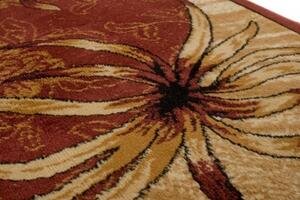 Moderní kusový koberec CHAPPE CH1620 - 100x200 cm