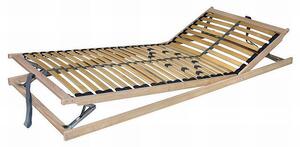 Lamelový rošt Asko Multiflex Super 90x200