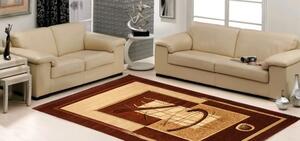 Luxusní kusový koberec EL YAPIMI D1120 - 200x290 cm