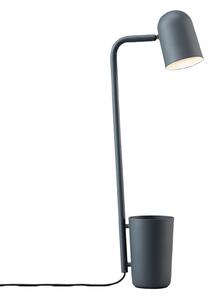 Stolní lampa Northern, Buddy, Černá, Obývací pokoj, Kov, Design