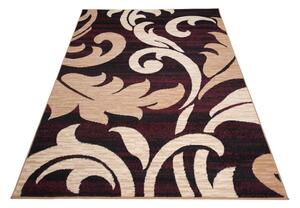 Moderní kusový koberec CHAPPE CH0060 - 120x170 cm