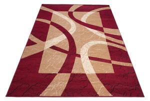 Moderní kusový koberec CHAPPE CH0110 - 130x190 cm