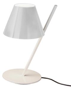 Stolní lampa Artemide, La Petite, Bílá, Obývací pokoj, Kov, Design