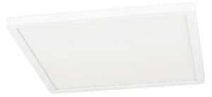 STROPNÍ LED SVÍTIDLO, 29/29/3 cm Eglo - Online Only svítidla, Online Only