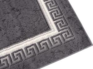 Moderní kusový koberec CHAPPE CH0130 - 120x170 cm