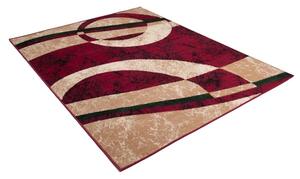 Moderní kusový koberec CHAPPE CH0190 - 200x300 cm