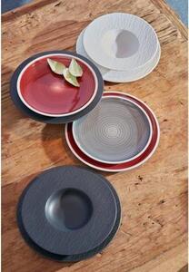Villeroy&Boch Villeroy & Boch Manufacture Gris míska 0,60l