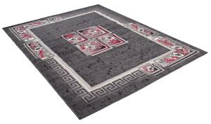 Moderní kusový koberec CHAPPE CH0130 - 140x200 cm
