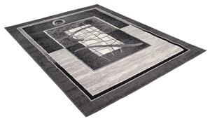 Moderní kusový koberec CHAPPE CH0220 - 100x200 cm
