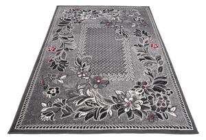 Moderní kusový koberec CHAPPE CH0240 - 120x170 cm
