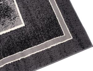 Moderní kusový koberec CHAPPE CH0220 - 100x200 cm