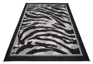 Moderní kusový koberec CHAPPE CH0230 - 100x150 cm