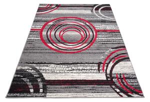 Moderní kusový koberec CHAPPE CH0430 - 120x170 cm