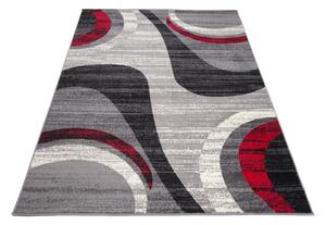Moderní kusový koberec CHAPPE CH0540 - 100x200 cm