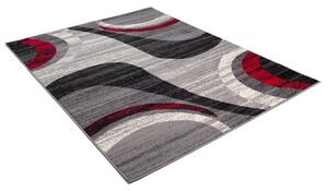 Moderní kusový koberec CHAPPE CH0540 - 120x170 cm