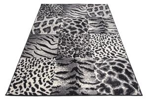 Moderní kusový koberec CHAPPE CH0620 - 220x300 cm