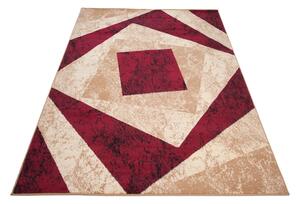 Moderní kusový koberec CHAPPE CH0670 - 300x400 cm