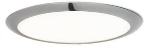 RED R12890 DADA 30 zápustná černý chrom 230V LED 24W 3000K - RED - DESIGN RENDL