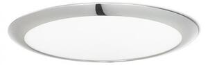 RED R12887 DADA 30 zápustná chrom 230V LED 24W 3000K - RED - DESIGN RENDL