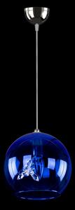 Svítidlo Moderní závěsné svítidlo NIGHT SKY 01-CH-NI-CB-CE