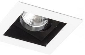 RED R12856 BONDY I zápustná bílá 230V LED 7W 24° 3000K - RED - DESIGN RENDL