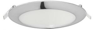 RED R12877 DADA 17 zápustná chrom 230V LED 12W 3000K - RED - DESIGN RENDL