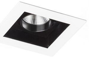 RED R12856 BONDY I zápustná bílá 230V LED 7W 24° 3000K - RED - DESIGN RENDL