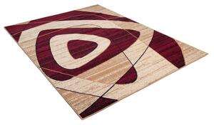 Moderní kusový koberec CHAPPE CH0800 - 140x200 cm