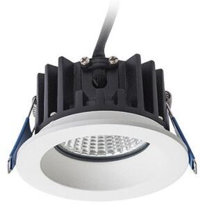 RED R12716 TOLEDO R bílá 230V LED 8W 60° IP44 3000K - RED - DESIGN RENDL