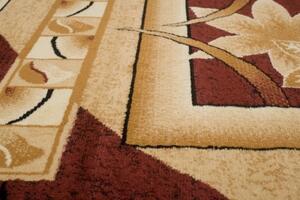 Moderní kusový koberec CHAPPE CH1040 - 250x350 cm