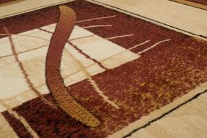 Moderní kusový koberec CHAPPE CH1010 - 150x300 cm