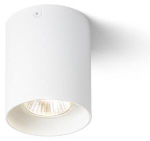 MANTOVA I stropní matná bílá 230V GU10 35W - RED - DESIGN RENDL
