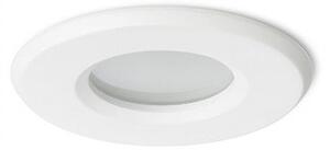 RED R12747 APRIORI bílá satinované sklo 230V GU10 35W IP54 - RED - DESIGN RENDL