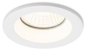 RED R12716 TOLEDO R bílá 230V LED 8W 60° IP44 3000K - RED - DESIGN RENDL