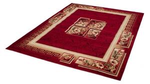Moderní kusový koberec CHAPPE CH1070 - 220x300 cm
