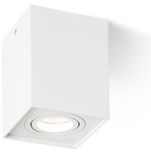 RED R12672 ENKI EDG I bílá 230V GU10 35W - RED - DESIGN RENDL