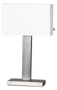 Stolní lampa By Rydéns, Prime, Metalická, Obývací pokoj, Kov, Moderní