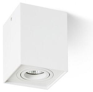 RED R12672 ENKI EDG I bílá 230V GU10 35W - RED - DESIGN RENDL