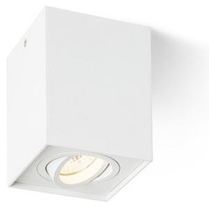 RED R12672 ENKI EDG I bílá 230V GU10 35W - RED - DESIGN RENDL