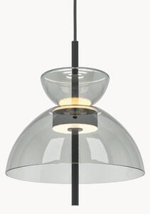 Závěsné LED svítidlo Bangkok