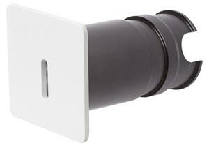 IRIA SQ zápustná bílá 230V LED 3W 10° 3000K - RED - DESIGN RENDL