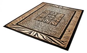 Moderní kusový koberec CHAPPE CH1170 - 150x300 cm