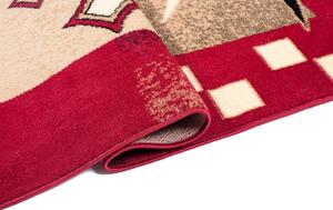 Moderní kusový koberec CHAPPE CH1160 - 160x220 cm