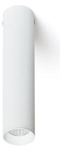 RIGA 18 stropní bílá 230V LED 4.5W 38° 3000K - RED - DESIGN RENDL