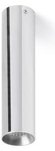 RIGA 18 stropní chrom 230V LED 4.5W 38° 3000K - RED - DESIGN RENDL