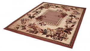 Moderní kusový koberec CHAPPE CH1300 - 100x150 cm