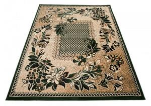 Moderní kusový koberec CHAPPE CH1310 - 100x150 cm