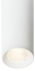 RIGA 18 stropní bílá 230V LED 4.5W 38° 3000K - RED - DESIGN RENDL