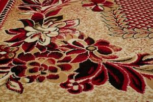 Moderní kusový koberec CHAPPE CH1290 - 150x300 cm